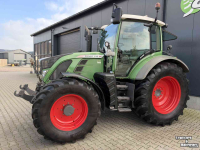 Schlepper / Traktor Fendt 516 SCR Profi