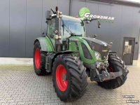 Schlepper / Traktor Fendt 516 SCR Profi