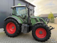 Schlepper / Traktor Fendt 516 SCR Profi