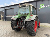 Schlepper / Traktor Fendt 516 SCR Profi