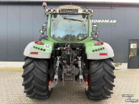 Schlepper / Traktor Fendt 516 SCR Profi