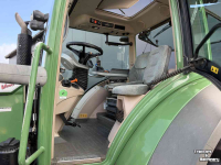 Schlepper / Traktor Fendt 516 SCR Profi