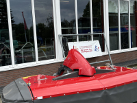 Mähwerk Massey Ferguson M304FP-V