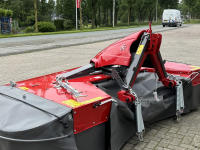 Mähwerk Massey Ferguson M304FP-V