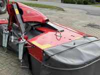 Mähwerk Massey Ferguson M304FP-V