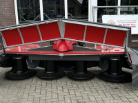 Mähwerk Massey Ferguson M304FP-V