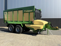 Lade- und Dosierwagen Krone MX 330 GL