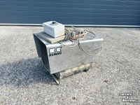 Diverse Gebrauchte Teile Thermobile GA-24 KACHEL