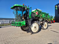 Feldspritze CHD Z 3033