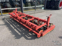 Saatbettkombination Steketee front combirol 3.5 mtr star