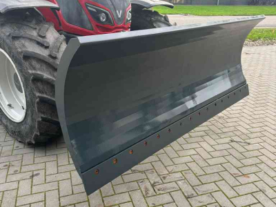 Planierschild Ceres Frontschuif CFS 2600 3P