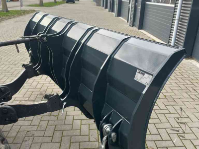 Planierschild Ceres Frontschuif CFS 2600 3P