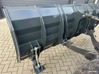 Planierschild Ceres Frontschuif CFS 2600 3P