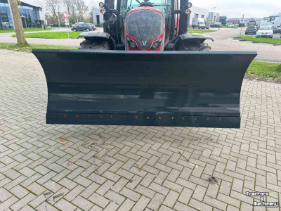 Planierschild Ceres Frontschuif CFS 2600 3P