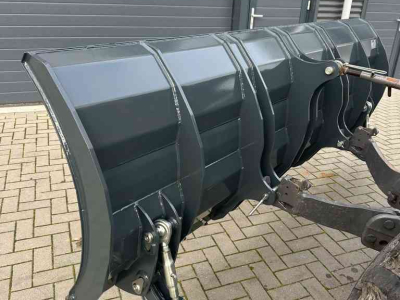 Planierschild Ceres Frontschuif CFS 2600 3P