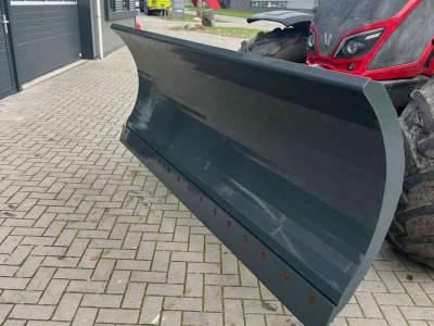 Planierschild Ceres Frontschuif CFS 2600 3P