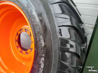 Räder, Reifen, Felgen & Distanzringe Nokian 710/55xr34  wiel