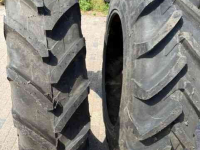 Räder, Reifen, Felgen & Distanzringe Michelin Agribib 14.9 R38