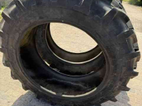 Räder, Reifen, Felgen & Distanzringe Michelin Agribib 14.9 R38