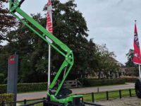 Teleskopbänder Avant Leguan 195