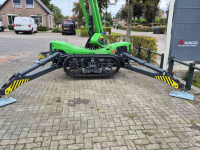 Teleskopbänder Avant Leguan 195