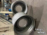 Räder, Reifen, Felgen & Distanzringe Titan DW20X30