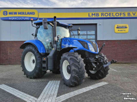 Schlepper / Traktor New Holland T6.180 Autocommand