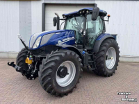 Schlepper / Traktor New Holland T6.175 AutoCommand Tractor