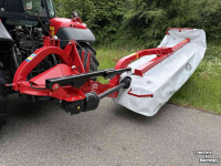Mähwerk Lely 360 M