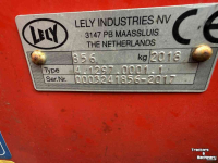 Mähwerk Lely 360 M