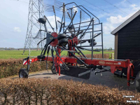 Schwader Vicon Andex 844