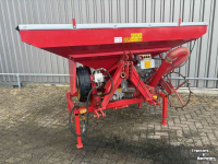 Drillmaschine Kverneland Accord DF 1 fronttank
