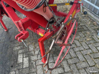 Drillmaschine Kverneland Accord DF 1 fronttank