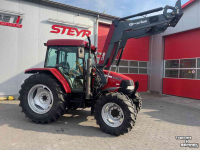 Schlepper / Traktor Case-IH CX90