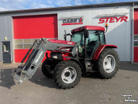 Schlepper / Traktor Case-IH CX90