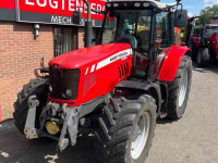 Schlepper / Traktor Massey Ferguson 6480 Dyna-6 T3 tractoren