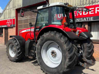 Schlepper / Traktor Massey Ferguson 6480 Dyna-6 T3 tractoren