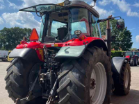 Schlepper / Traktor Massey Ferguson 6480 Dyna-6 T3 tractoren