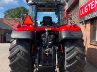 Schlepper / Traktor Massey Ferguson 6480 Dyna-6 T3 tractoren