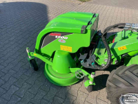 Rasen Erntemaschine Avant Avant 1200