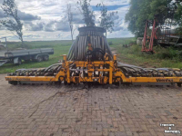 Grünlandinjektor Veenhuis Euroject 250 6.08/32