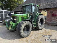 Schlepper / Traktor John Deere 6410