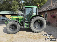 Schlepper / Traktor John Deere 6410