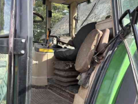 Schlepper / Traktor John Deere 6410
