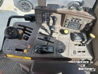 Schlepper / Traktor John Deere 6410