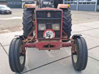 Schlepper / Traktor International 633