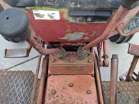 Schlepper / Traktor International 633