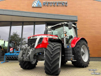 Schlepper / Traktor Massey Ferguson 7S.180 DYNA- VT EXCLUSIVE