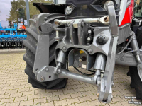 Schlepper / Traktor Massey Ferguson 7S.180 DYNA- VT EXCLUSIVE