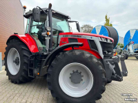 Schlepper / Traktor Massey Ferguson 7S.180 DYNA- VT EXCLUSIVE